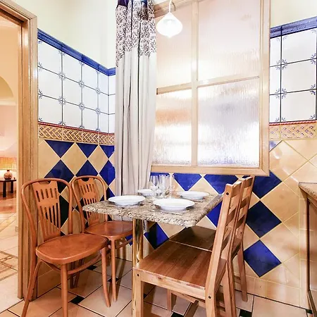 Apartment As - Market Square Fredro Wroclaw