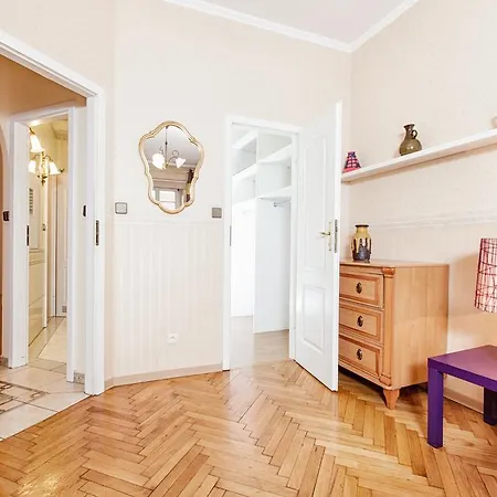 Apartment As - Market Square Fredro Wroclaw