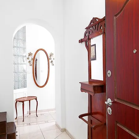 Apartment As - Market Square Fredro Wroclaw