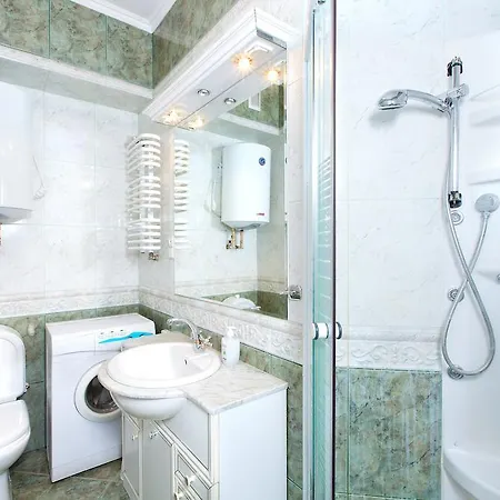 Apartment As - Market Square Fredro Wroclaw