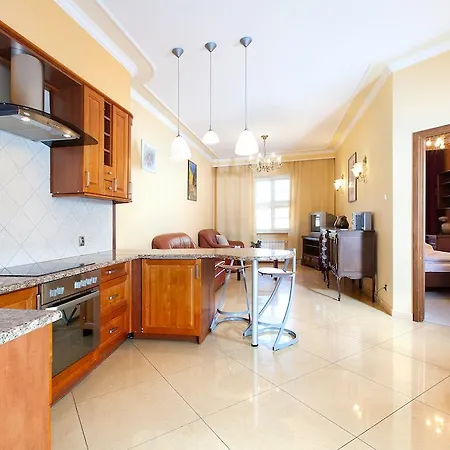 Apartment As - Market Square Fredro Wroclaw
