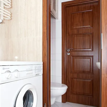 Apartment As - Market Square Fredro Wroclaw