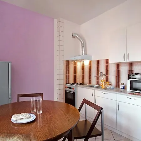 Apartment As - Market Square Fredro *