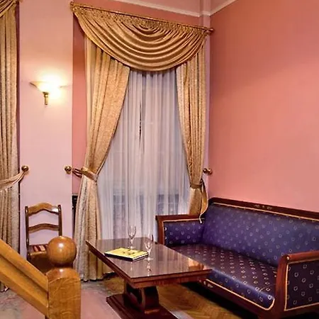Apartment As - Market Square Fredro Wroclaw