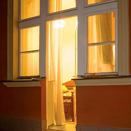 Apartment As - Market Square Fredro Wroclaw