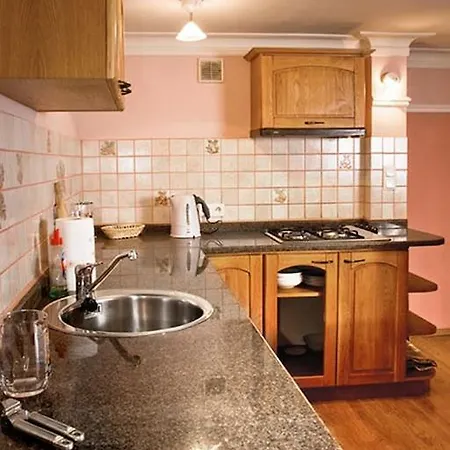 Apartment As - Market Square Fredro Wroclaw